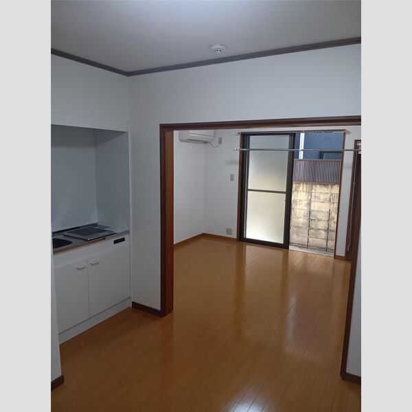 サンシャインシルク嵯峨 室内写真4
