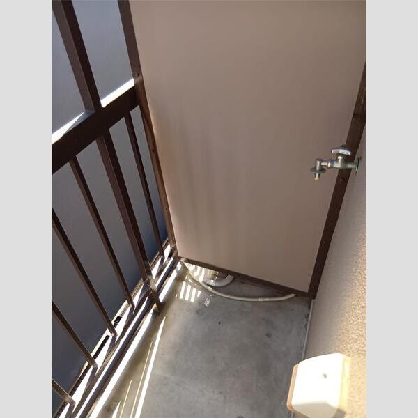 サンシャインシルク嵯峨 室内写真10