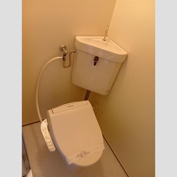 サンシャインシルク嵯峨 室内写真6