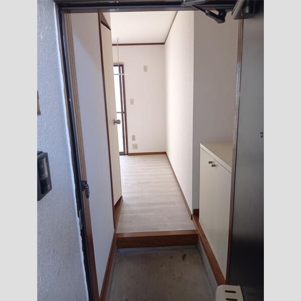 サンシャインシルク嵯峨 室内写真7