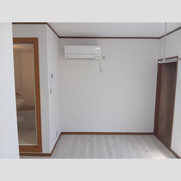 サンシャインシルク嵯峨 室内写真8
