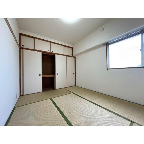 レスカール鵜の森 室内写真8