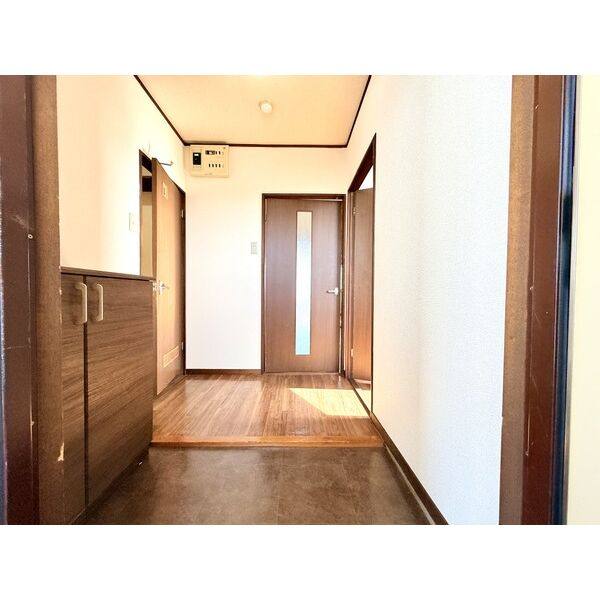 ハイツ須賀 室内写真5