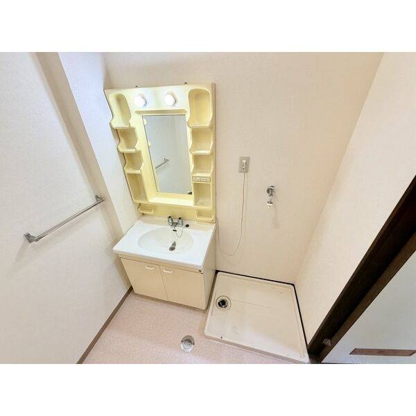 ハイツ須賀 室内写真8