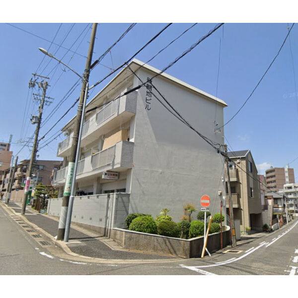 新開地ビル