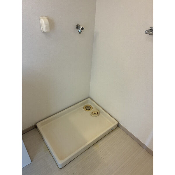 カサブランカ 室内写真3