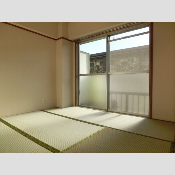 学園サンハイツ 室内写真4