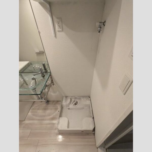 フラッフィー市谷台町 室内写真6