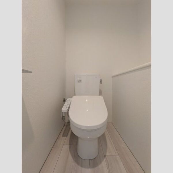 フラッフィー市谷台町 室内写真8