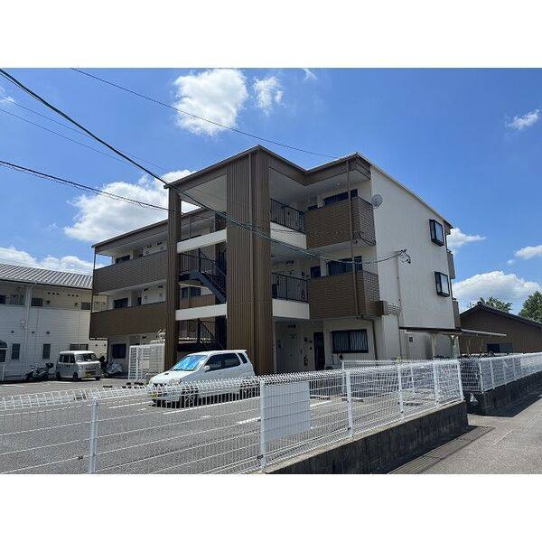 Limpiaかみわだ 建物画像