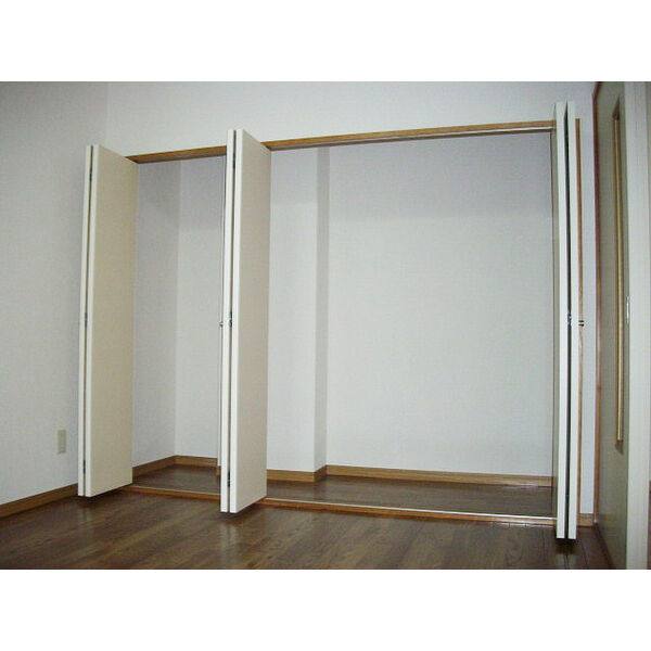 Limpiaかみわだ 室内写真5