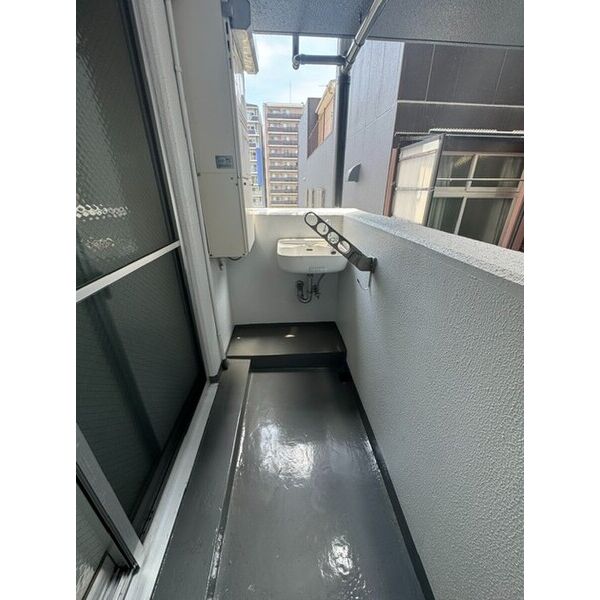 ZEUS桜川プレミアム 室内写真10