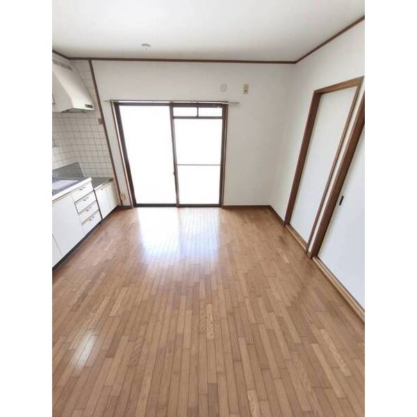 セントプレイス 室内写真1
