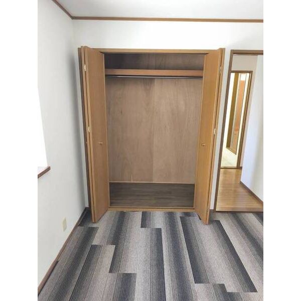 セントプレイス 室内写真6