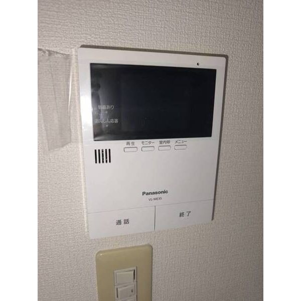 ユニバースアベニュー 室内写真9