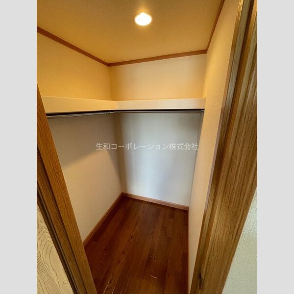 ルーチェ 室内写真8