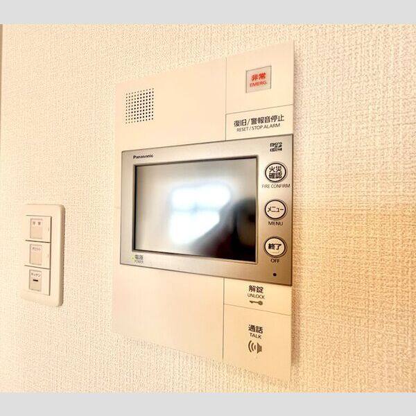 エスリード大曽根プレシャス 室内写真9