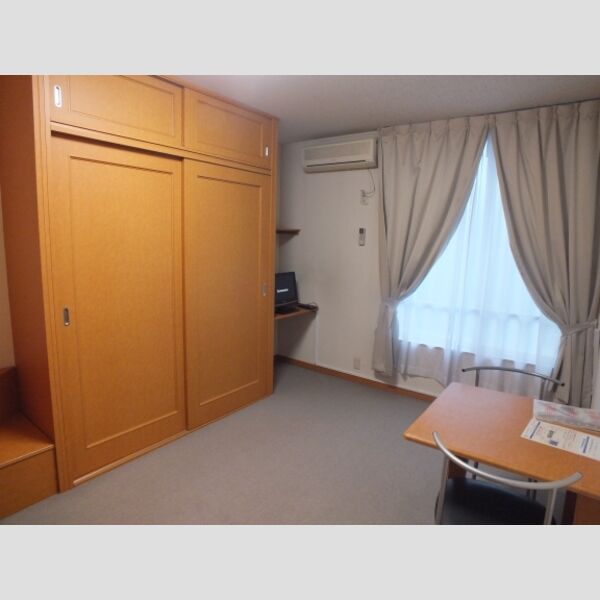 レオパレスリベェールSOGA 室内写真8