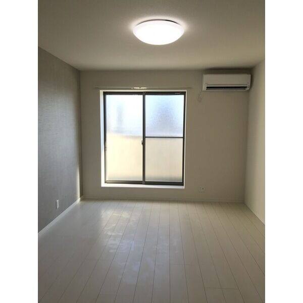 Merveille 室内写真1