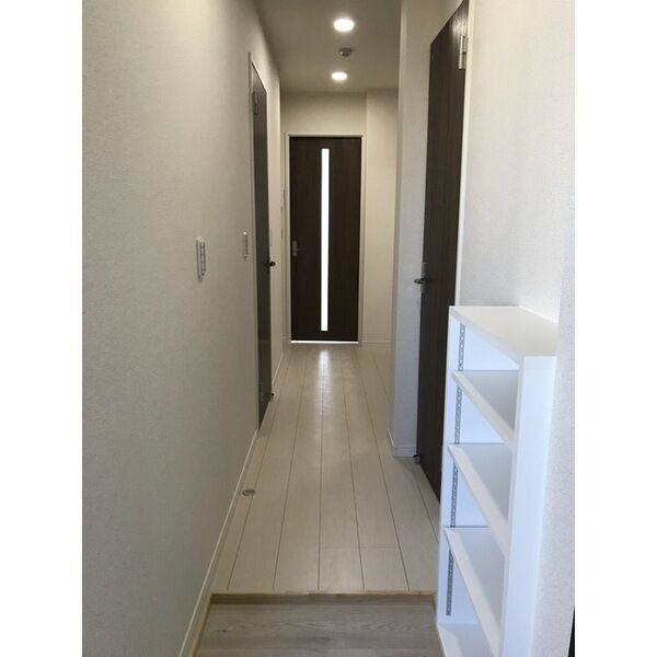 Merveille 室内写真8
