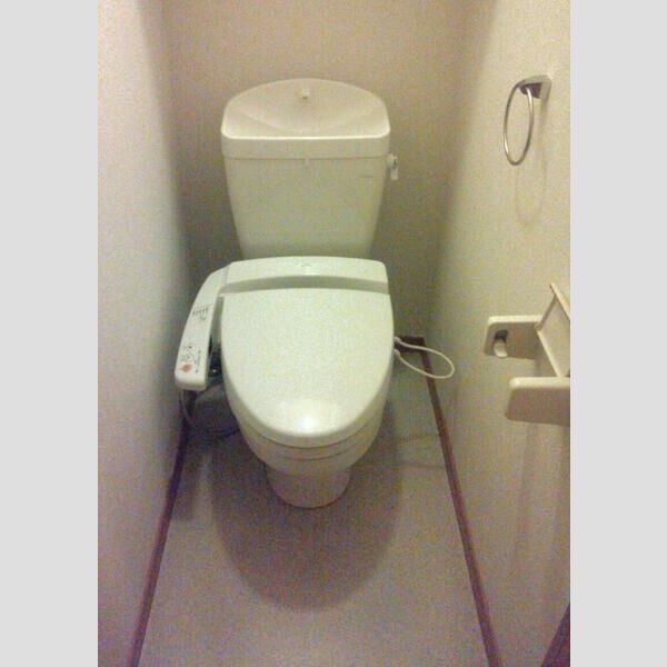 レオパレスクライネシュロス 室内写真5