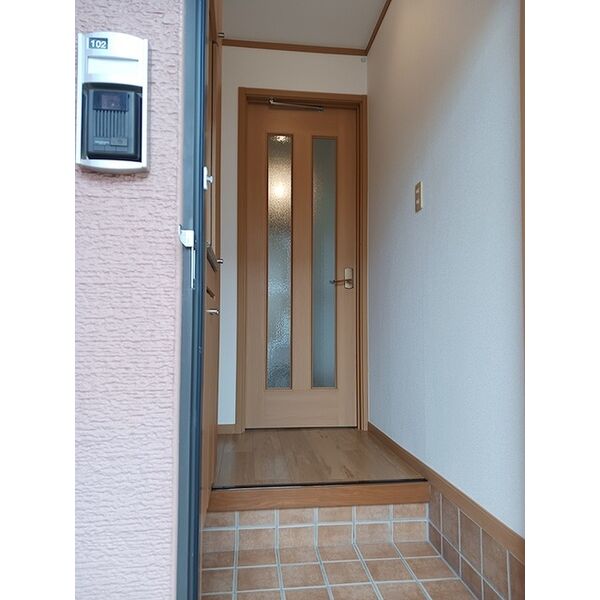 サウスメゾン 淳B 室内写真7