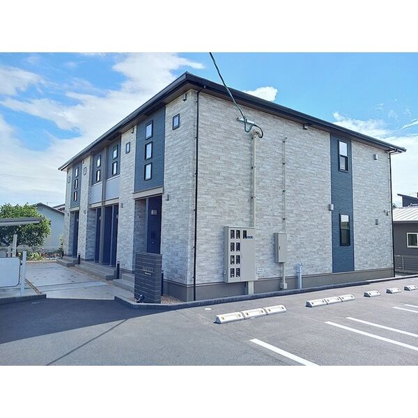 フェニックス Ⅱ 建物画像