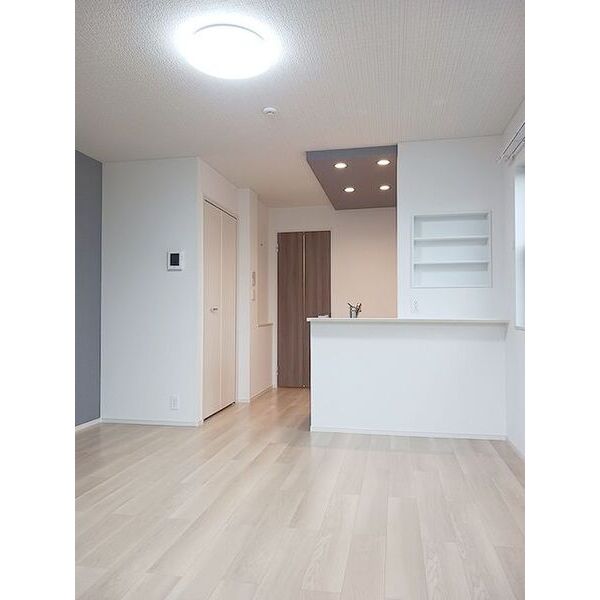 フェニックス Ⅱ 室内写真7