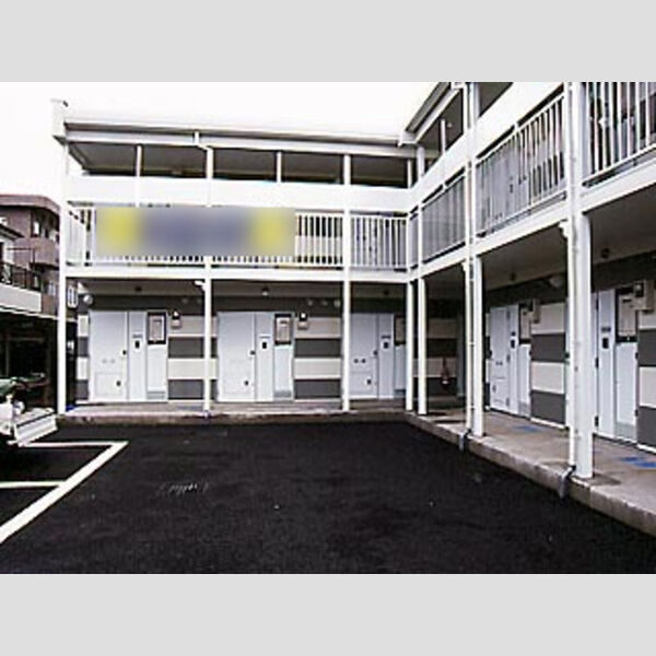 レオパレスベガⅢ 室内写真10