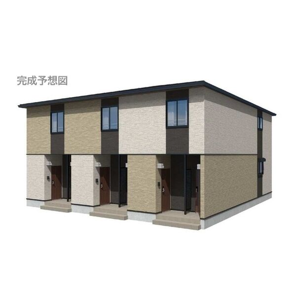 シャンペトル・S 建物画像