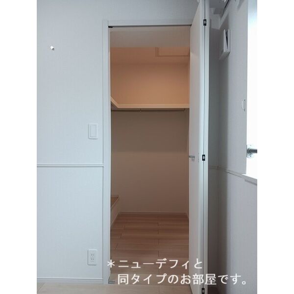 フレッシュハウス3 室内写真5