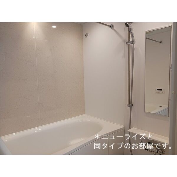 フレッシュハウス2 室内写真3