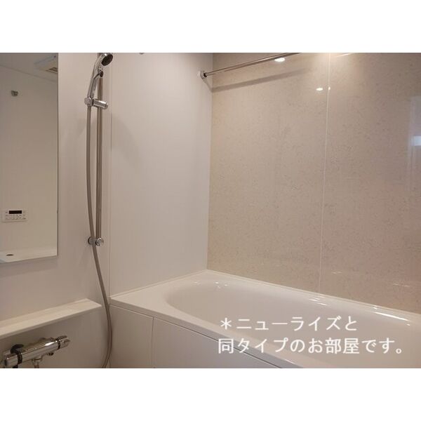 フレッシュハウス1 室内写真3