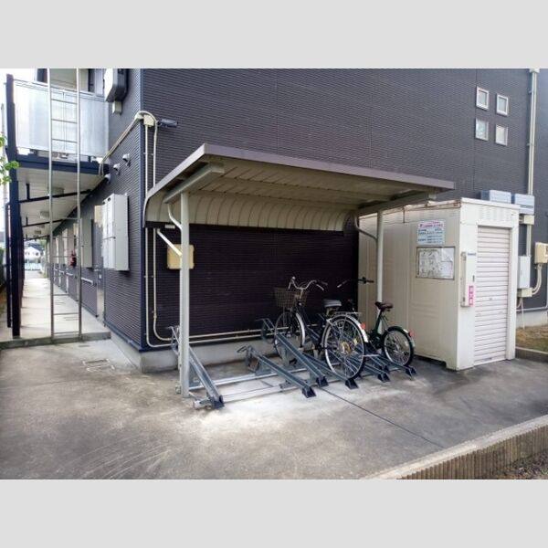 レオネクスト高針荒田Ⅰ 室内写真9
