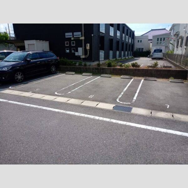 レオネクスト高針荒田Ⅰ 室内写真8