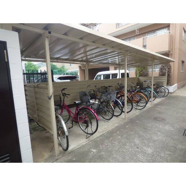 ドミール小田井 室内写真10