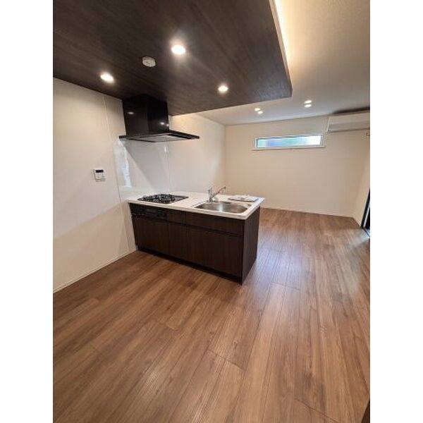 (仮称)リブレワン五反城町 室内写真1