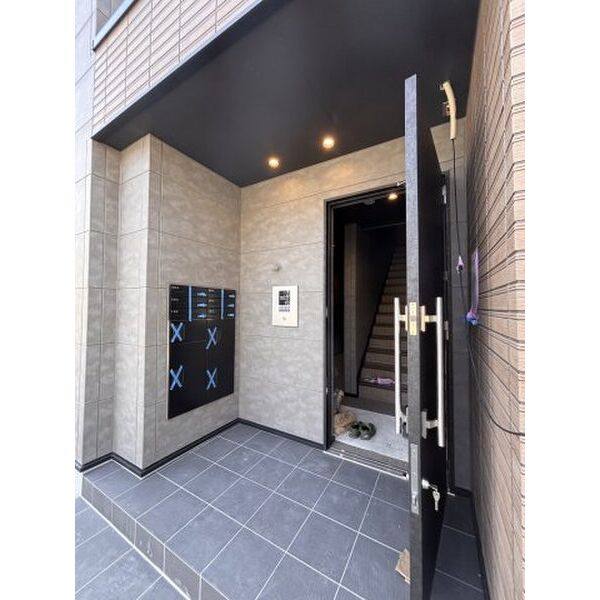 (仮称)リブレワン五反城町 室内写真9