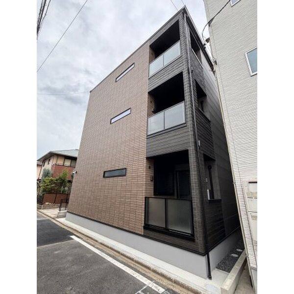 (仮称)リブレワン五反城町 室内写真10
