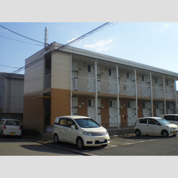 レオパレスモラ神屋 建物画像