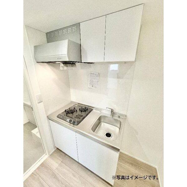 レイルズ新守山(レイルズシンモリヤマ) 室内写真4