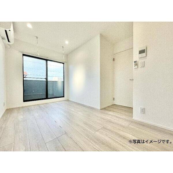 レイルズ新守山(レイルズシンモリヤマ) 室内写真1