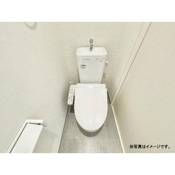 レイルズ新守山(レイルズシンモリヤマ) 室内写真6