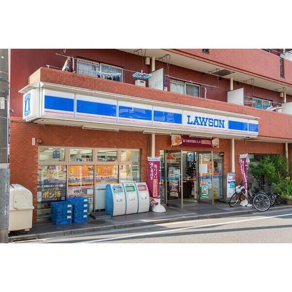 メゾン板橋 室内写真10