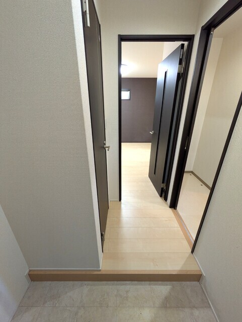 フジパレス関目 室内写真2