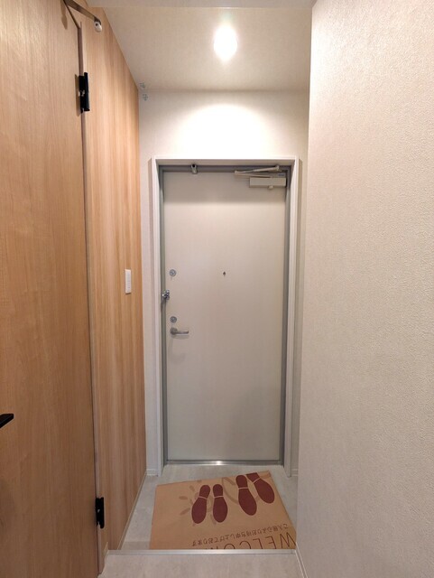 Ｒｏｙａｌ Ｍａｉｓｏｎ 城東 室内写真2