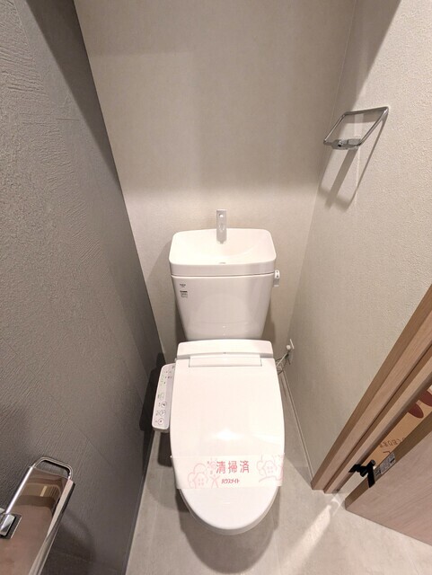 Ｒｏｙａｌ Ｍａｉｓｏｎ 城東 室内写真4