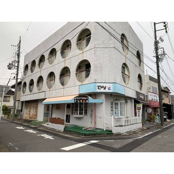 ムラカミマンション 2C(住居)号室