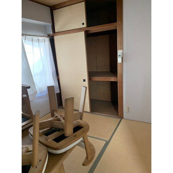 ムラカミマンション 2C(住居)号室 室内写真2
