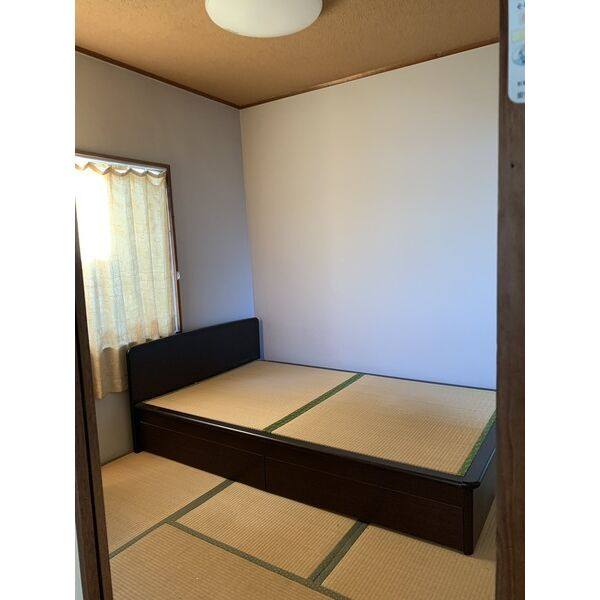 ムラカミマンション 2C(住居)号室 室内写真3